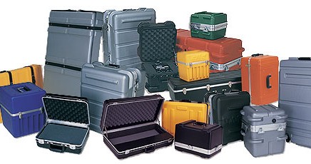 Welcome to Bel Air Cases!