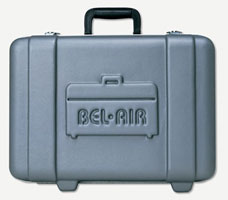 Bel-Air Logo Cases