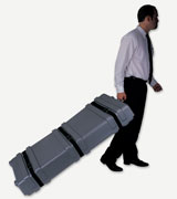 Bel-Air Expo Transport Cases