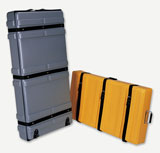 Bel-Air Expo Transport Cases
