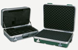 Heavy Duty Carrying Cases