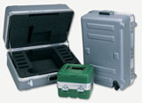 Heavy Duty Carrying Cases
