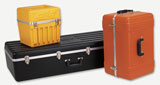 Light Duty Carrying Cases