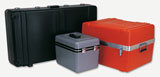 Light Duty Carrying Cases