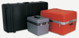 Medium-Duty Carrying Cases