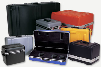 Medium-Duty Carrying Cases