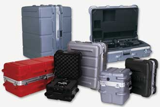 Shipping Cases