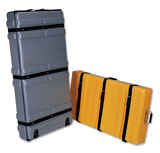 Custom Plastic Expo Transport Cases