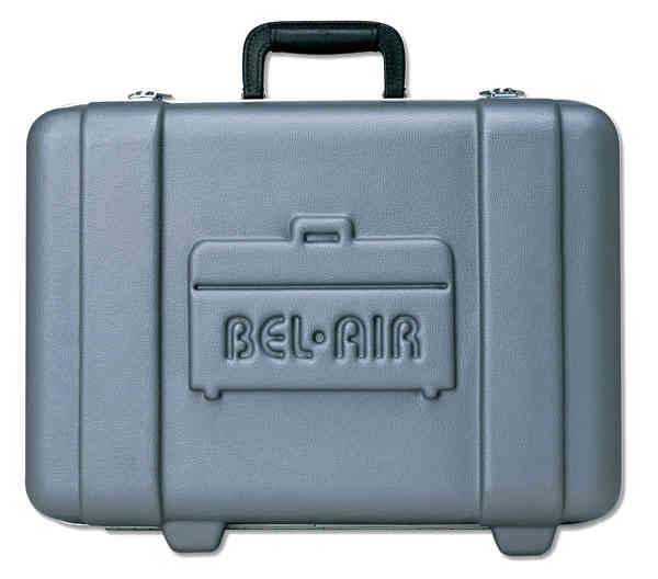 belair-logo-case Custom Plastic Cases
