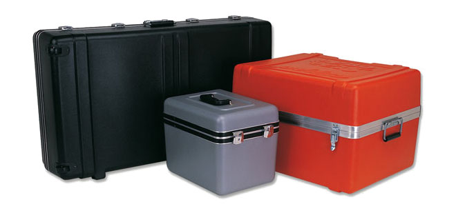 heavy duty cases