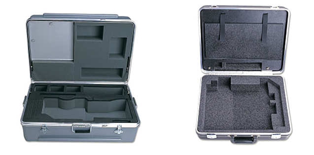 Custom Foam Case Inserts - Hard Case, Tool Box - Impact & Shock Proof