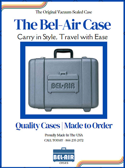 the bel air case