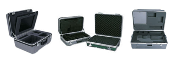 carrying cases