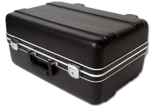 Medium Duty Carrying Case
