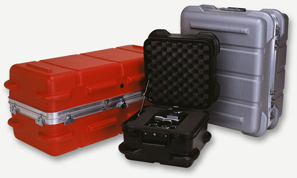 Shipping Cases