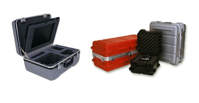custom ATA cases