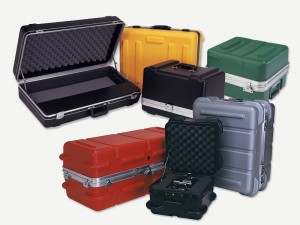 Carrying Cases