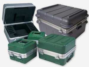 Carrying Cases